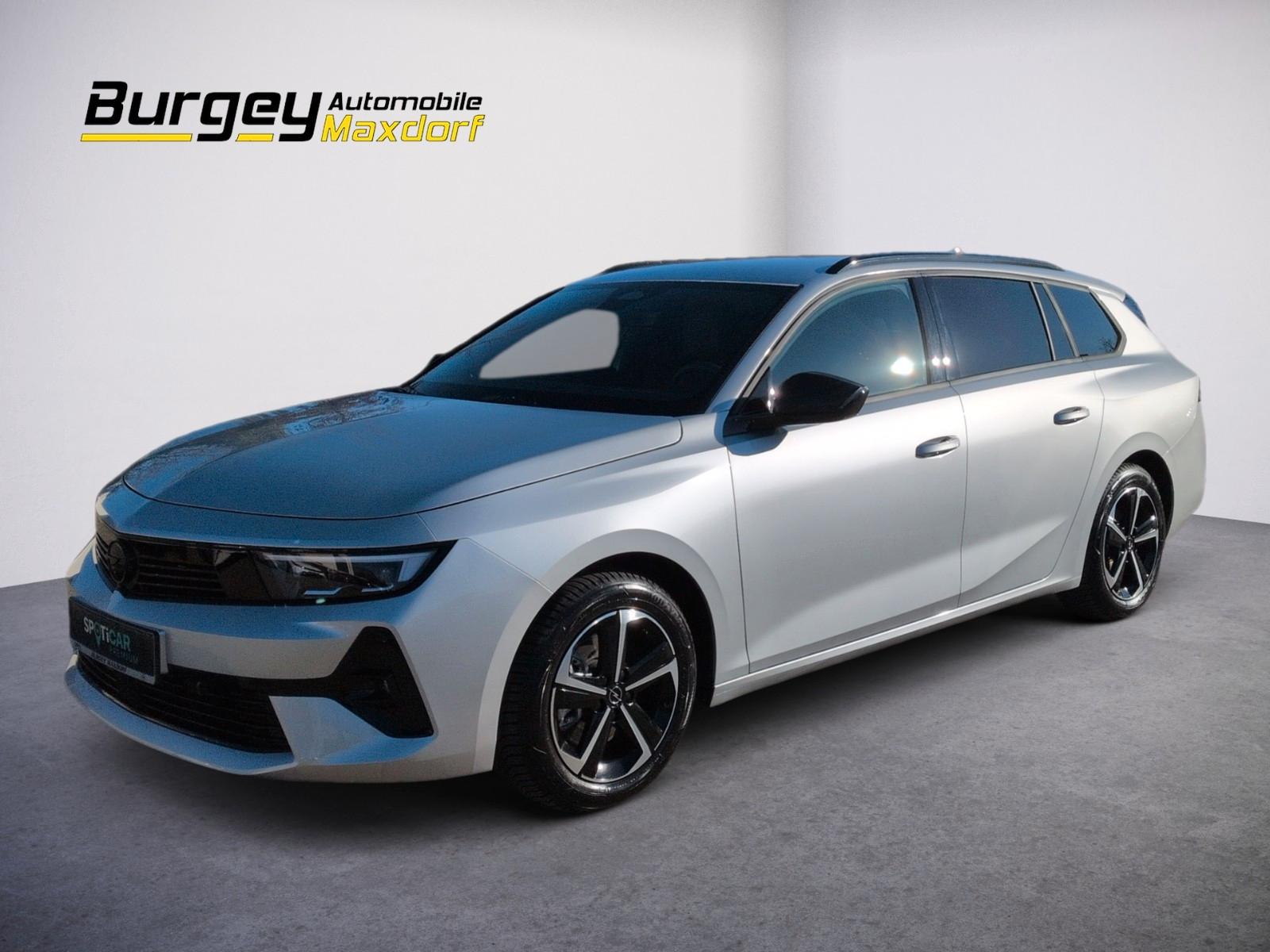 Opel Astra L ST  1.2 Turbo  GS Line