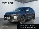 MG ZS Hybrid+ Luxury *LED*360°*ACC*SHZ*el Sitz*PDC*