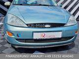 Ford Focus Lim. Trend/2-Hand - gebrauchte Ford Focus aus dem Jahr 2001