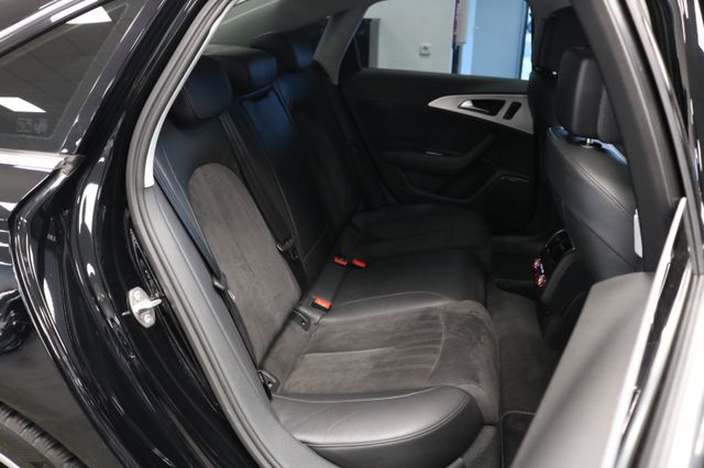 S6 Lim. 4.0 TFSI quattro/MATRIX/BOSE/KAMERA – Vorschau 26