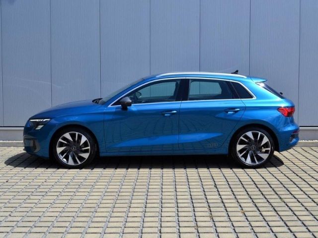 A3 Sportback 35 TFSI S-tronic Edition One 18-ZOL