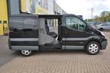 Renault Trafic NAVI/ KLIMA/DOKA/MIXTO/NEU TÜV-AU/PDC - Renault Trafic von privat