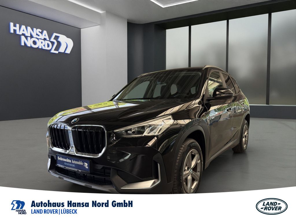 Image of BMW X1