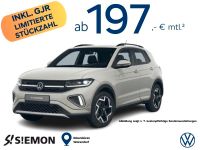 Volkswagen T-Cross - Vorschau Bild 1