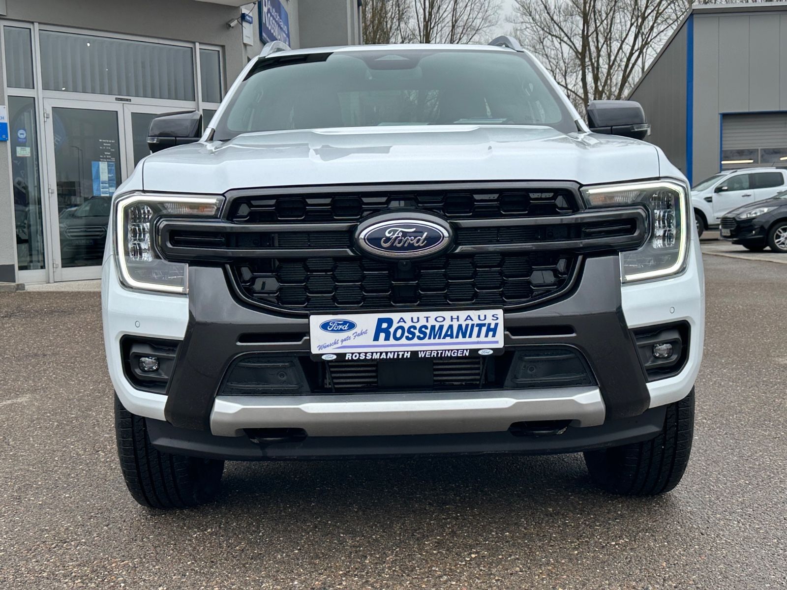 Ford Ranger - Bild 2