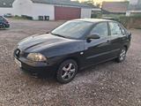 Seat SEAT  cordoba 2009 - Seat Cordoba Gebrauchtwagen