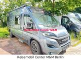 Malibu Van diversity GT Skyview 640 LE K - Heckgarage Wohnmobil oder -wagen Kastenwagen