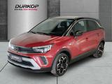 Opel Crossland 1.2  Turbo Ultimate Alcantara Kamera S - Opel Crossland (X) Gebrauchtwagen