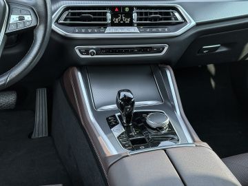 BMW X6 - 12