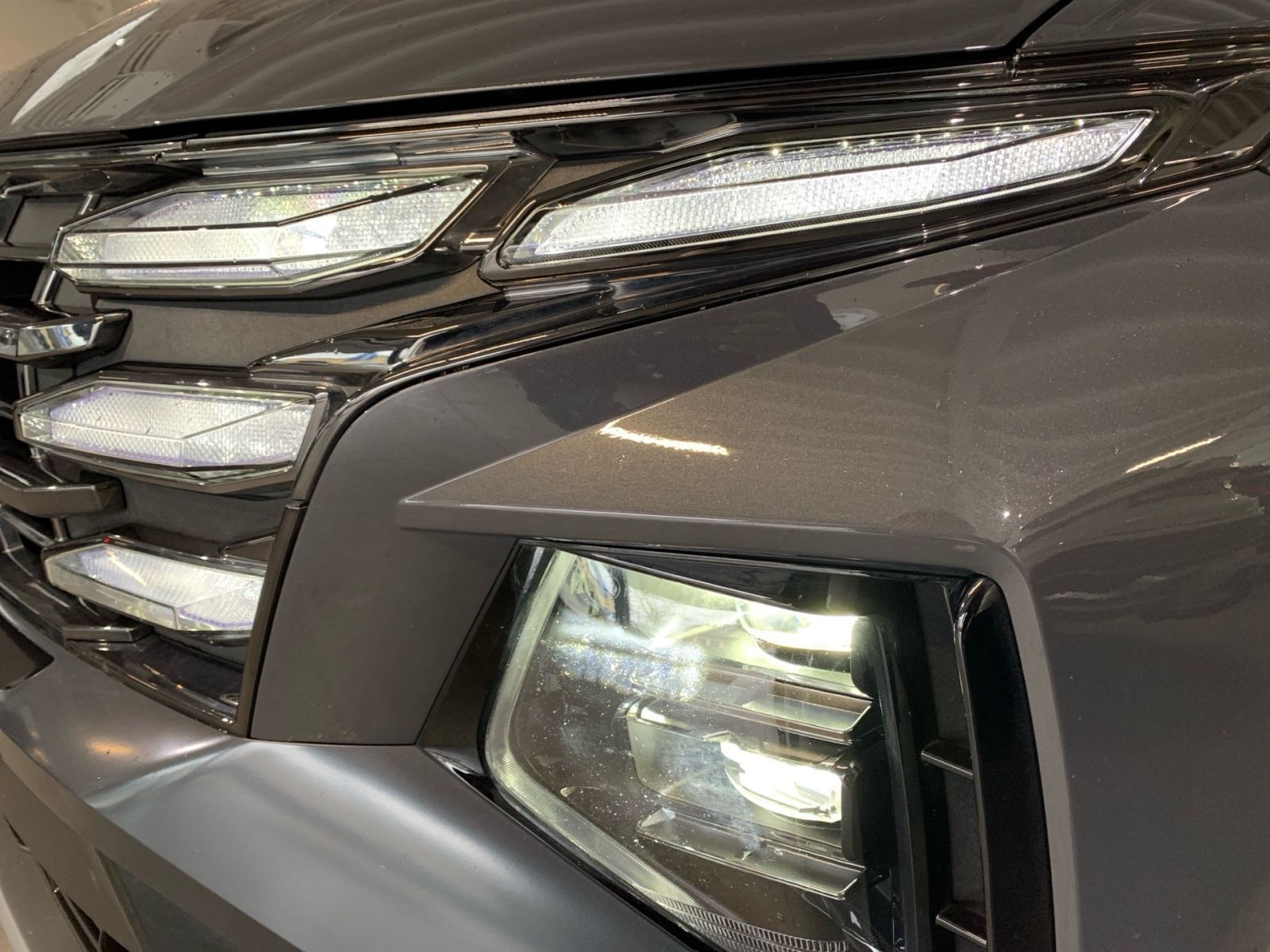 Fahrzeugabbildung Hyundai TUCSON 1.6 T-GDI 7-DCT Prime Mild-Hybrid 4WD Ass