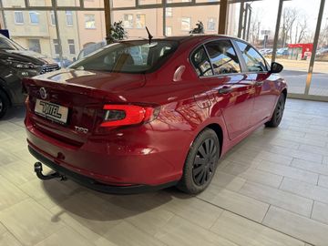 Fiat Tipo Pop
