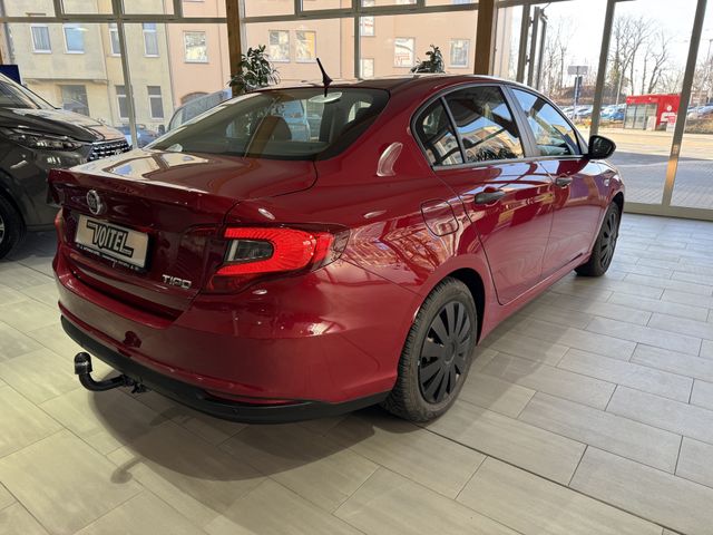 Fiat Tipo Pop