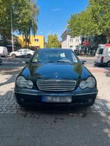 Mercedes-Benz C 320 Elegance - gebrauchte Mercedes-Benz C 320 aus dem Jahr 2000