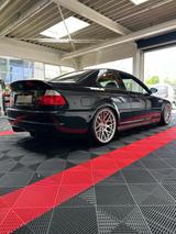 BMW E46 m3 Coupe CSL - BMW M3: Cs