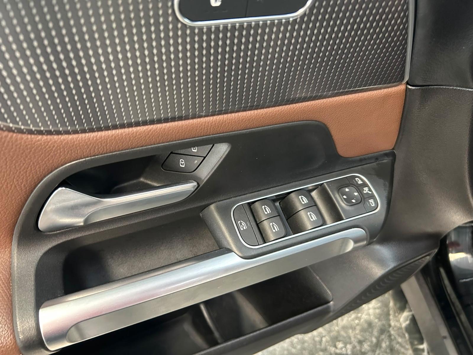 Mercedes-Benz GLB d*LED*7-SITZER*NAVI*AMBIENTE*WIDESCREEN*, миниатюра 23