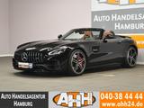 Mercedes-Benz AMG GT ROADSTER PERFORMANCE|BURMESTER|NIGHT|KAM! - Mercedes-Benz AMG GT Gebrauchtwagen in Hamburg