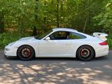 Porsche 997 GT3 MK1 3.6 Clubsport  - Porsche 997 mit Benzin-Antrieb: Coupé, Gt3 Clubsport