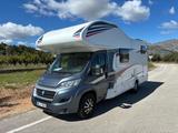 Knaus Sky Traveller 650DG - Knaus Alkoven Traveller