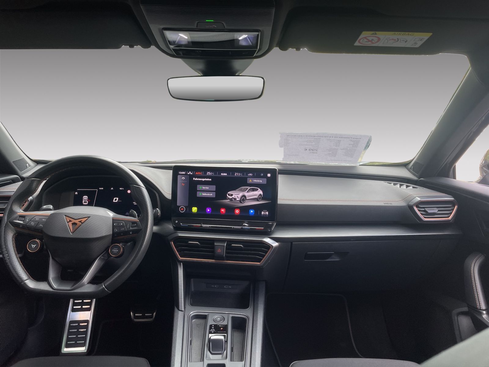 Cupra Formentor - Bild 13