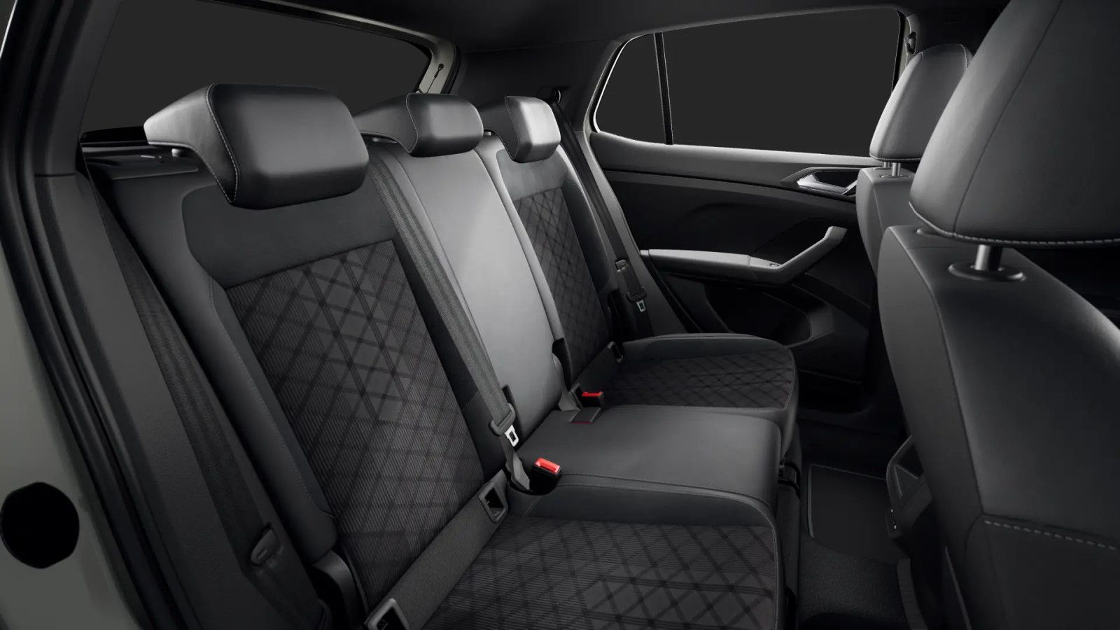 Volkswagen T-Cross - Bild 13