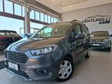 Ford Tourneo Courier 1.0 EcoBoost 100 CV Sport - Ford Tourneo Courier: Sport