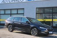 Skoda Octavia Combi 2.0 TDI *LEDER*NAVI*HEAD UP*