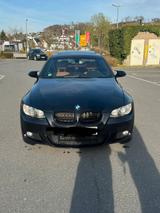 BMW Bmw e92 325d - BMW 325 mit Diesel-Antrieb: Sportwagen, Automatik
