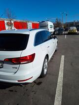 Audi A4 2.0 TFSI S tronic Avant - - Audi A4: Weiß, Kombi