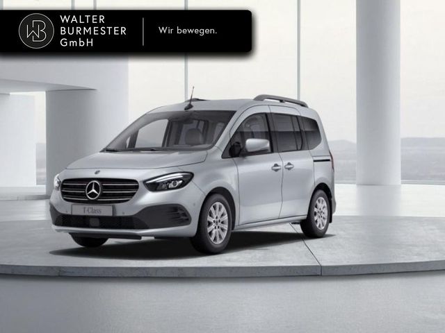 Mercedes-Benz T 180 d PROGRESSIVE Standard +MBUX+KAMERA+NAVI