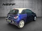 Opel Adam 1.4 120 Jahre LM W-Paket PDC Teilled. - gebrauchte Opel Adam aus dem Jahr 2019