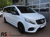 Mercedes-Benz V 300 d 4M lang AMG 2.Hd*360*Pano*AHK*voll - Mercedes-Benz V 300 Gebrauchtwagen in Stuttgart