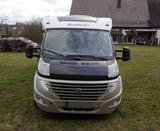 Dethleffs Magic Edition Black Einzelbetten Automatik  - Behindertengerecht