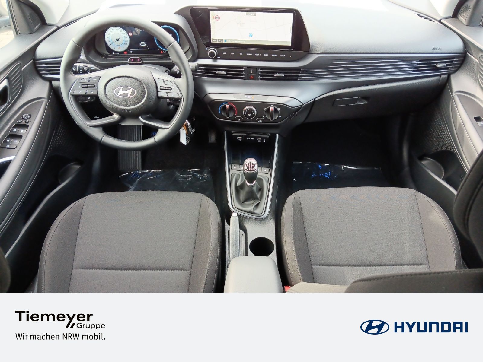 Hyundai i20 - Bild 12