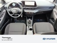 Hyundai i20 - Vorschau Bild 12