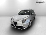 Alfa Romeo ALFA ROMEO MiTo - MiTo 1.3 JTDm 90 CV S&S Urban - silberne Alfa Romeo MiTo