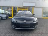 Volkswagen Passat Variant/PDC/AC/TEMPO/SHZ/CarPlay/Android - scheckheftgepflegte VW Passat Variant