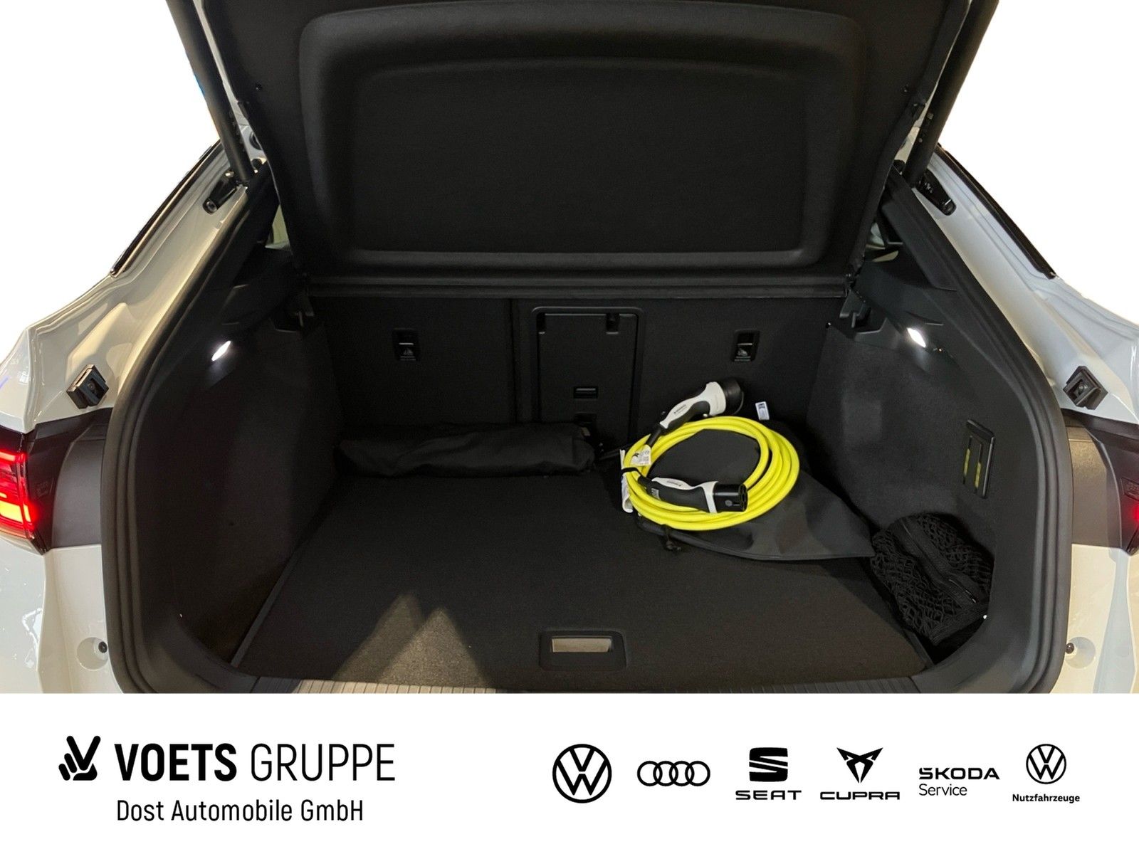 Volkswagen ID.5 - Bild 16
