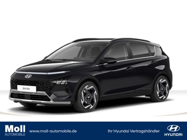 Image of Hyundai BAYON