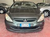Peugeot 307 1.6 16V CC CABRIO NEOPATENTATI - Peugeot 307: 1.6