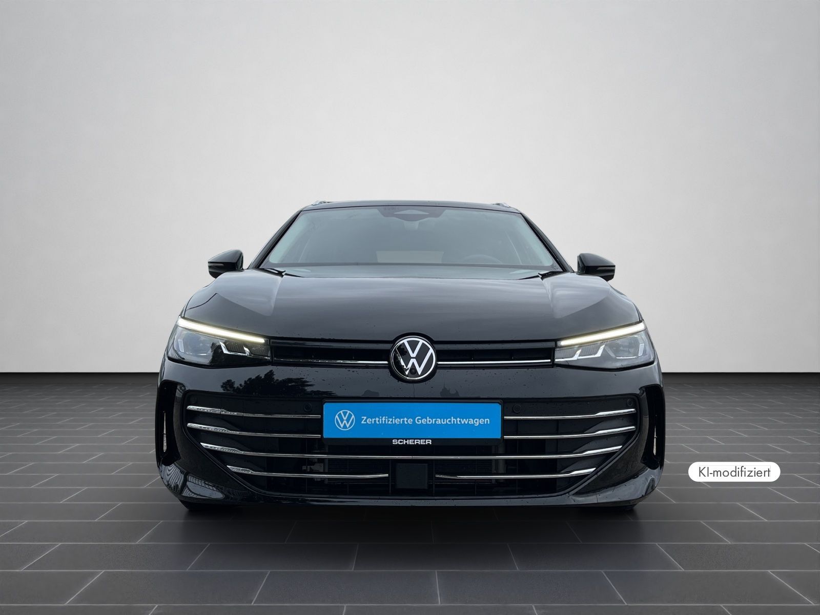 Volkswagen Passat Variant - Bild 6