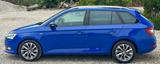 Skoda Fabia Combi Clever Best Of 1.0 TSI,LED,AHK,ACC - Skoda Fabia: Clever Best Of