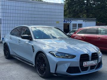 BMW M3 - 4