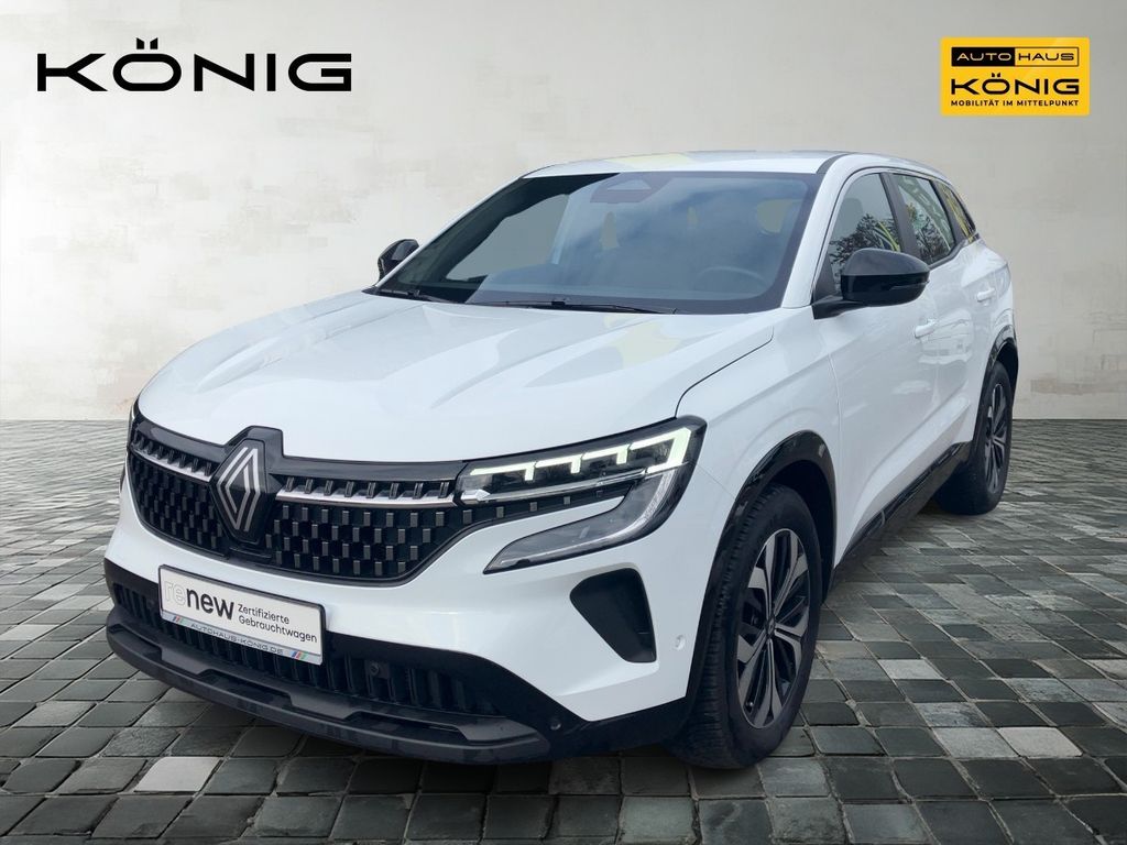 Renault Austral Evolution 1.3 TCe 160 Automatik|Navi