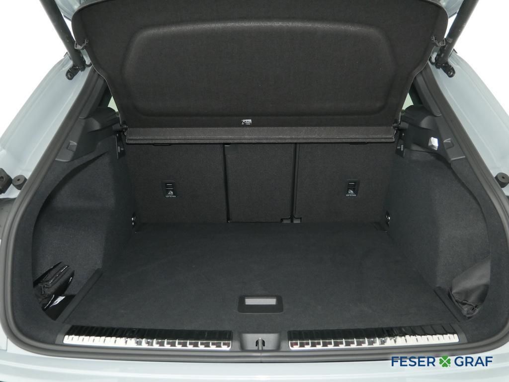 Audi Q3 - Bild 10