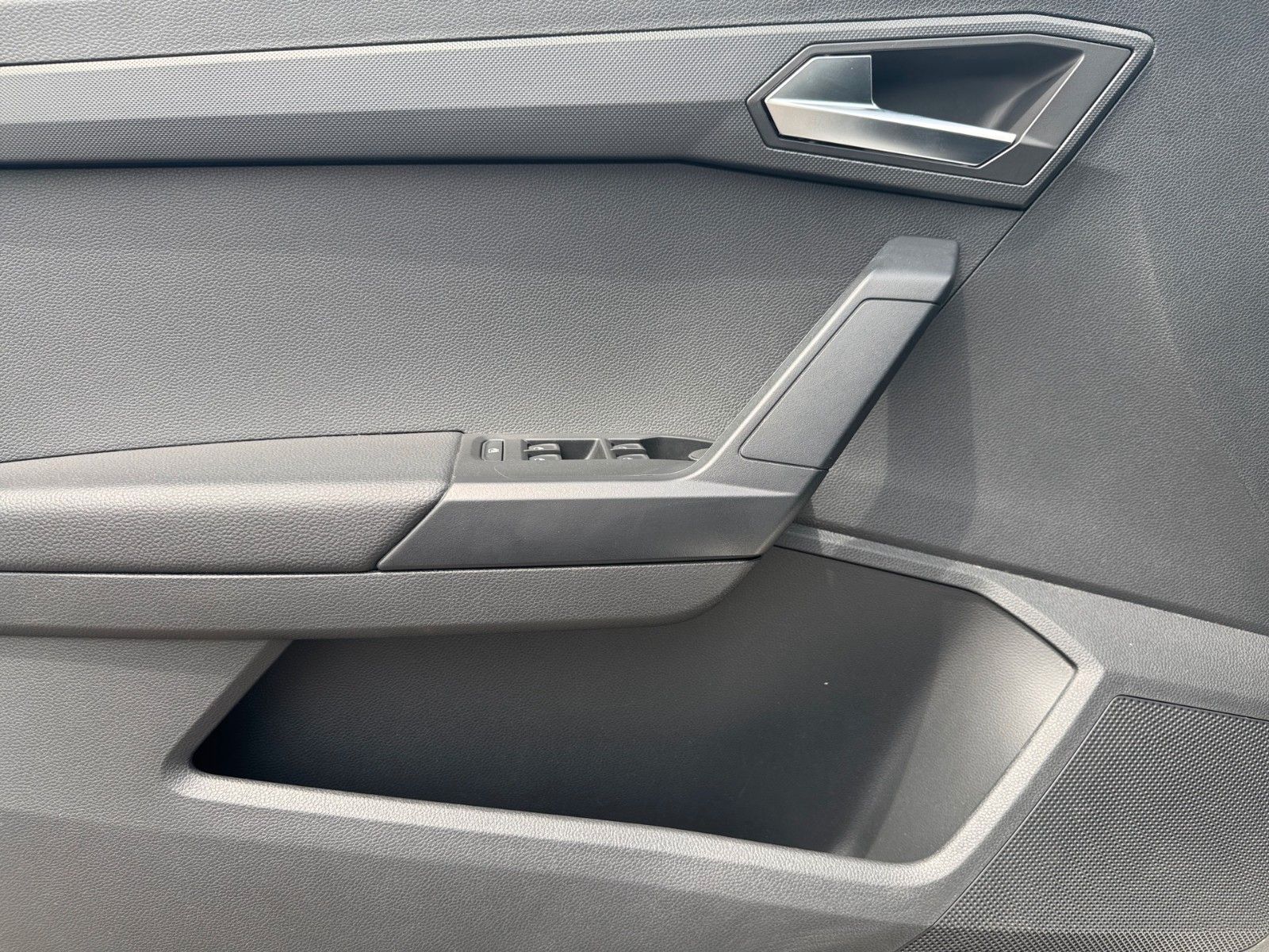 Fahrzeugabbildung SEAT Ibiza Style 1.0 TSI