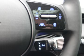 Fahrzeugabbildung Hyundai Ioniq 5 Uniq 77.4kWh Allrad, Sofort Verfügbar !!