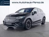Mercedes-Benz EQE SUV 53 AMG 4M DISTR-AIRMATIC-TV-AHK-PANORAMA