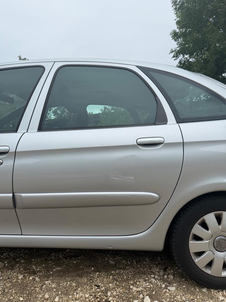 Citroën Xsara Picasso 2.0 16V Exclusive Autom. Exclusive