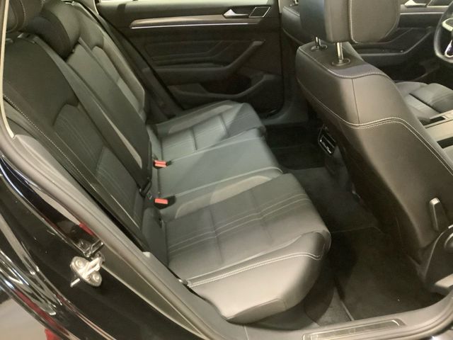 Passat Alltrack 2,0 TDI 4MOTION 147 kW DSG AZV,