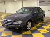 Opel Omega 3.0 V6 Elegance Sammlerstück Orig 8147 KM - Opel Omega: 0